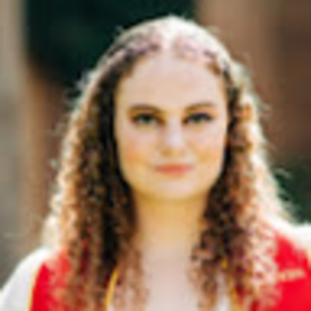 Meet your Posher, Ellen